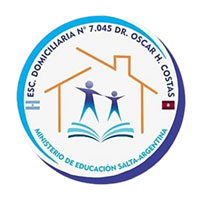 Imagen: Escuela Domiciliaria N° 7045