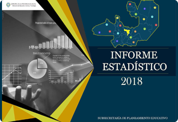 Informe Estadístico 2018