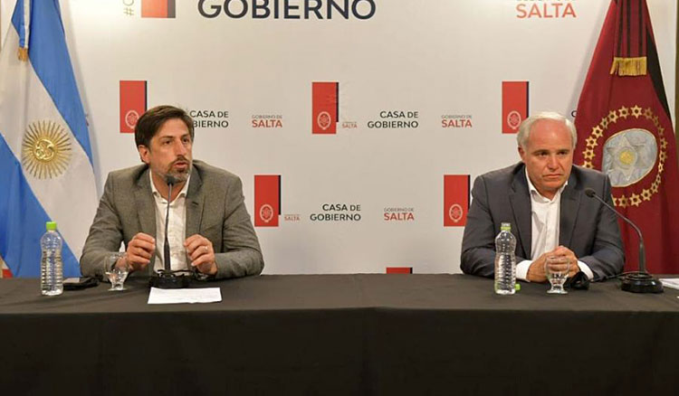 La presencialidad será la premisa articuladora del ciclo lectivo 2021