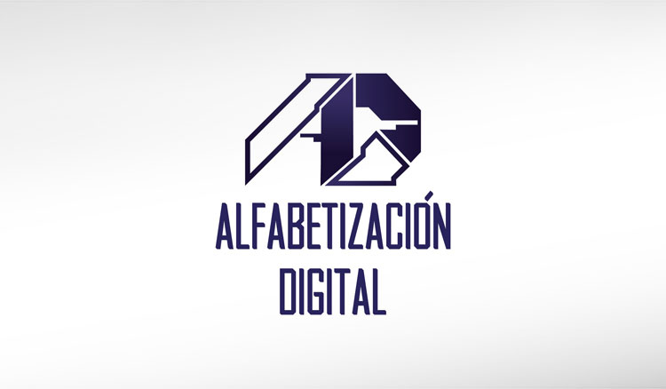 Imagen Capacitación virtual de alfabetización digital para docentes