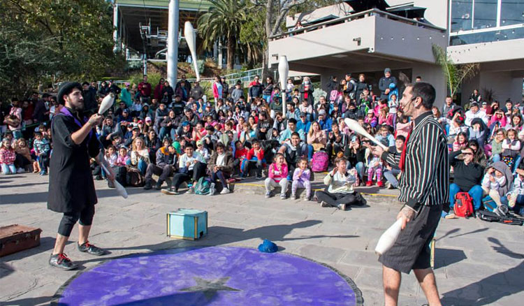 Fotografía Cultura te cuenta qué se puede hacer y qué se puede visitar en Salta