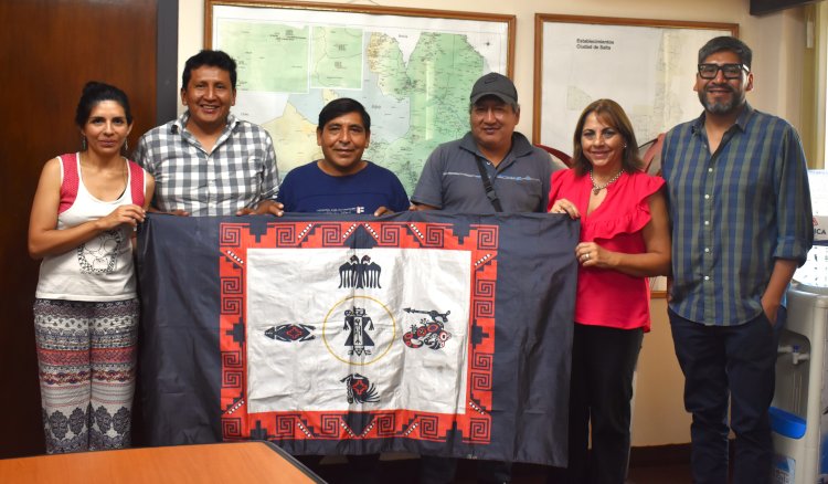 Incorporación de saberes culturales Diaguita y Calchaquí para la educación Inicial y Primaria