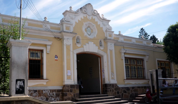 Educación informa que el turno tarde se trabaja con normalidad