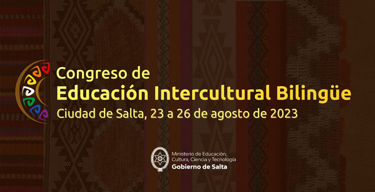 Imagen II Congreso de Educación Intercultural Bilingüe en Salta