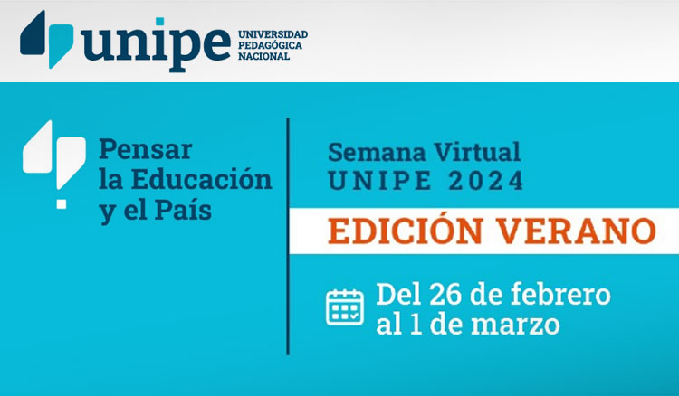 Imagen: Semana UNIPE 2024