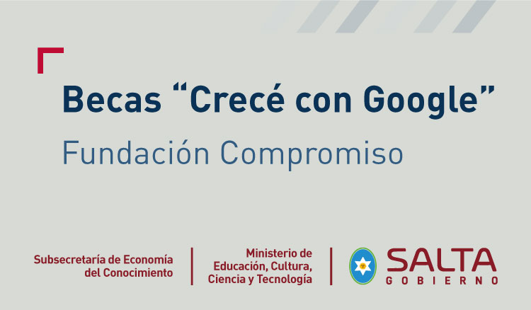 Imagen: 600 salteños ya iniciaron con los cursos de Oficios digitales