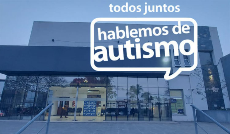 Imagen Trastorno del espectro autista: conversatorio para padres y cuidadores