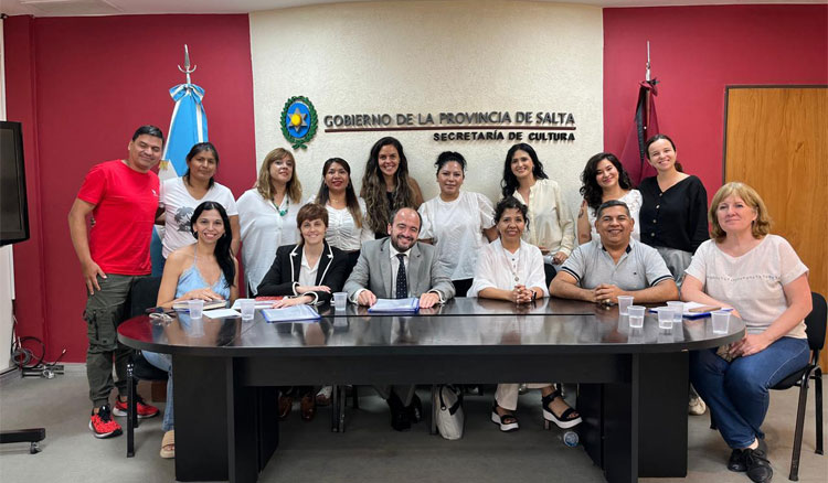 Fotografía: En 2024 se consolidaron proyectos innovadores de perfil socioeducativo para estudiantes de toda la provincia