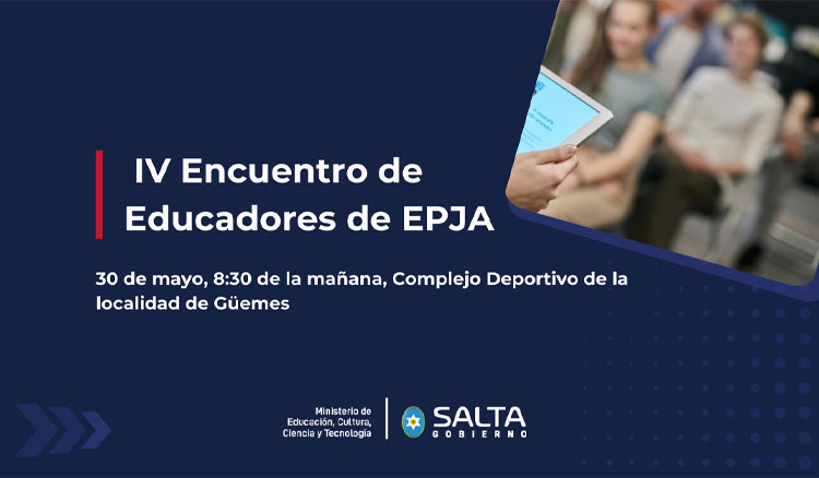 Más de 600 docentes participarán en el IV Encuentro de Educadores de EPJA Fotografía: Más de 600 docentes participarán en el IV Encuentro de Educadores de EPJA