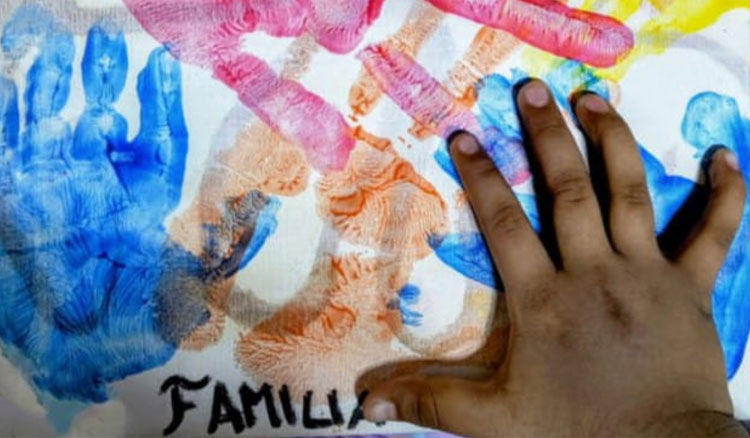 Fotografia: Festival por el Día de la Educación Especial