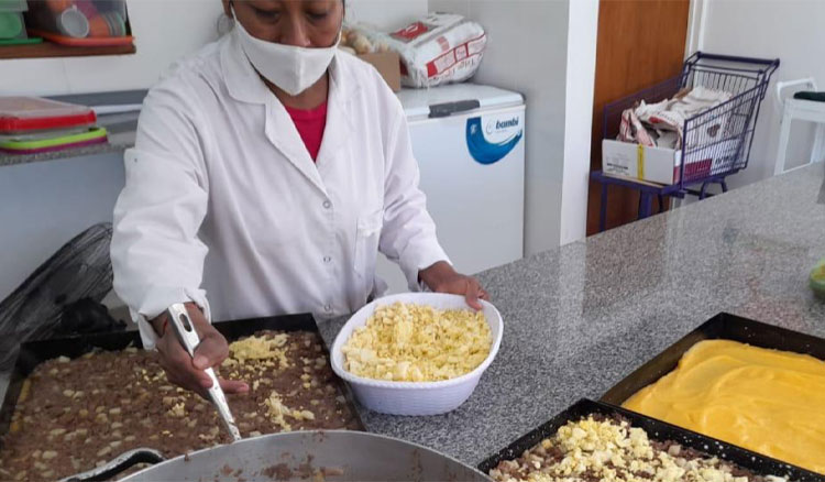 Día Mundial de la Higiene: Las 5 claves para una alimentación segura en la escuela Fotografía: Día Mundial de la Higiene: Las 5 claves para una alimentación segura en la escuela