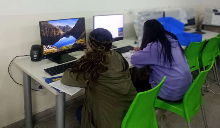 Fotografía: Más de 9 mil estudiantes salteños obtuvieron las Becas de Progresar Superior