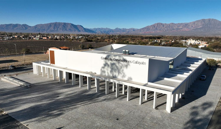 Fotografía: Este miércoles comienza la Feria Nacional de Ciencias en Salta