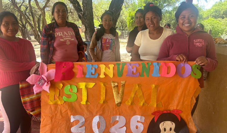 Imagen: Educación fortalece la asistencia alimentaria y educativa en el Norte provincial