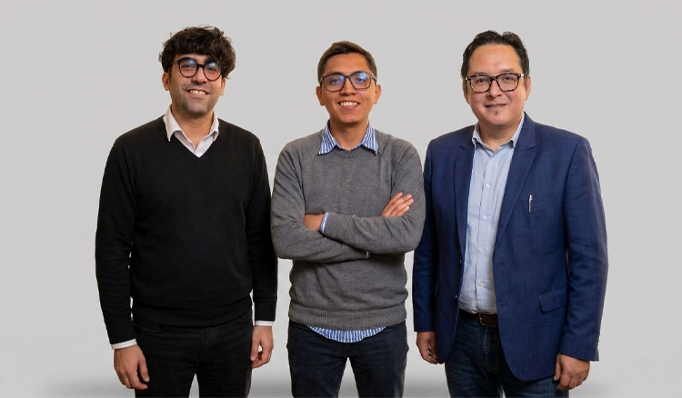 Fotografía: Tres educadores salteños fueron seleccionados como semifinalistas de Docentes que Inspiran 2026