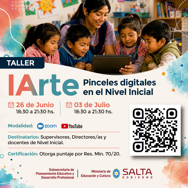 Imagen: Taller 