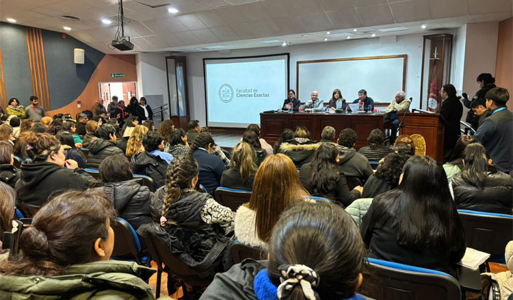 Fotografía: Cerca de 300 participantes asistieron al Segundo Encuentro Regional de Educadores Rurales