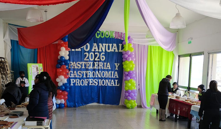 Formación laboral en la Puna salteña