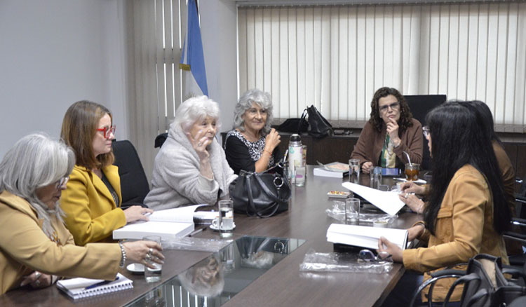 Educación y especialistas analizaron los avances y desafíos de la ESI en Salta