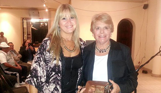 Docentes de la escuela de comercio Benjamín Zorrilla recibieron reconocimientos Docentes de la escuela de comercio Benjamín Zorrilla recibieron reconocimientos