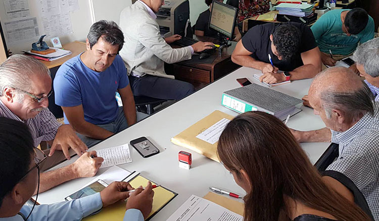 Construirán un nuevo edificio para el colegio secundario N° 5206 de El Mollar