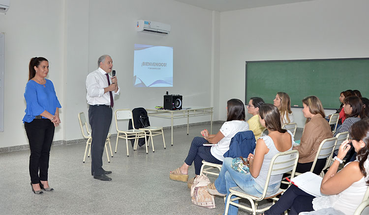 La escuela y la familia contarán con profesionales para prevenir o resolver situaciones problemáticas