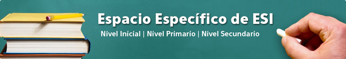 Espacio Específico de ESI